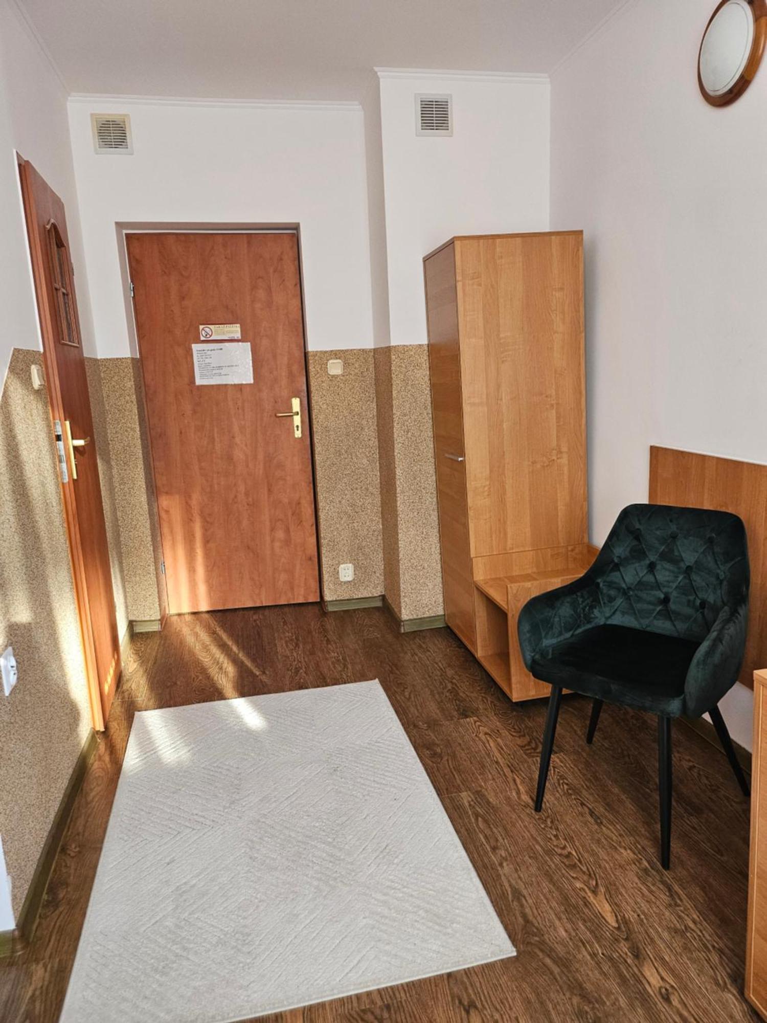 "Hel" Wieniec Zdroj Wloclawek Exterior foto