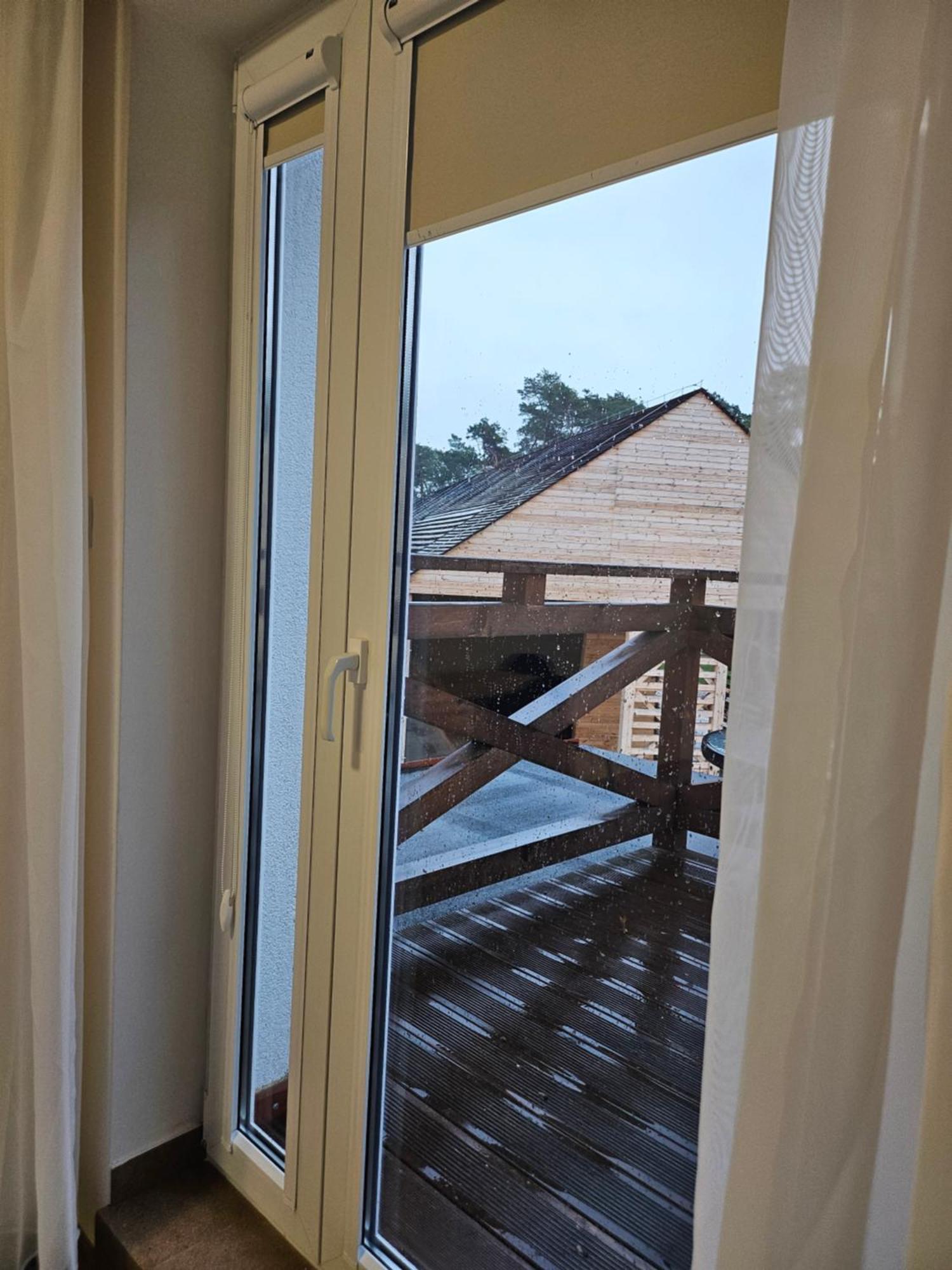 "Hel" Wieniec Zdroj Wloclawek Exterior foto