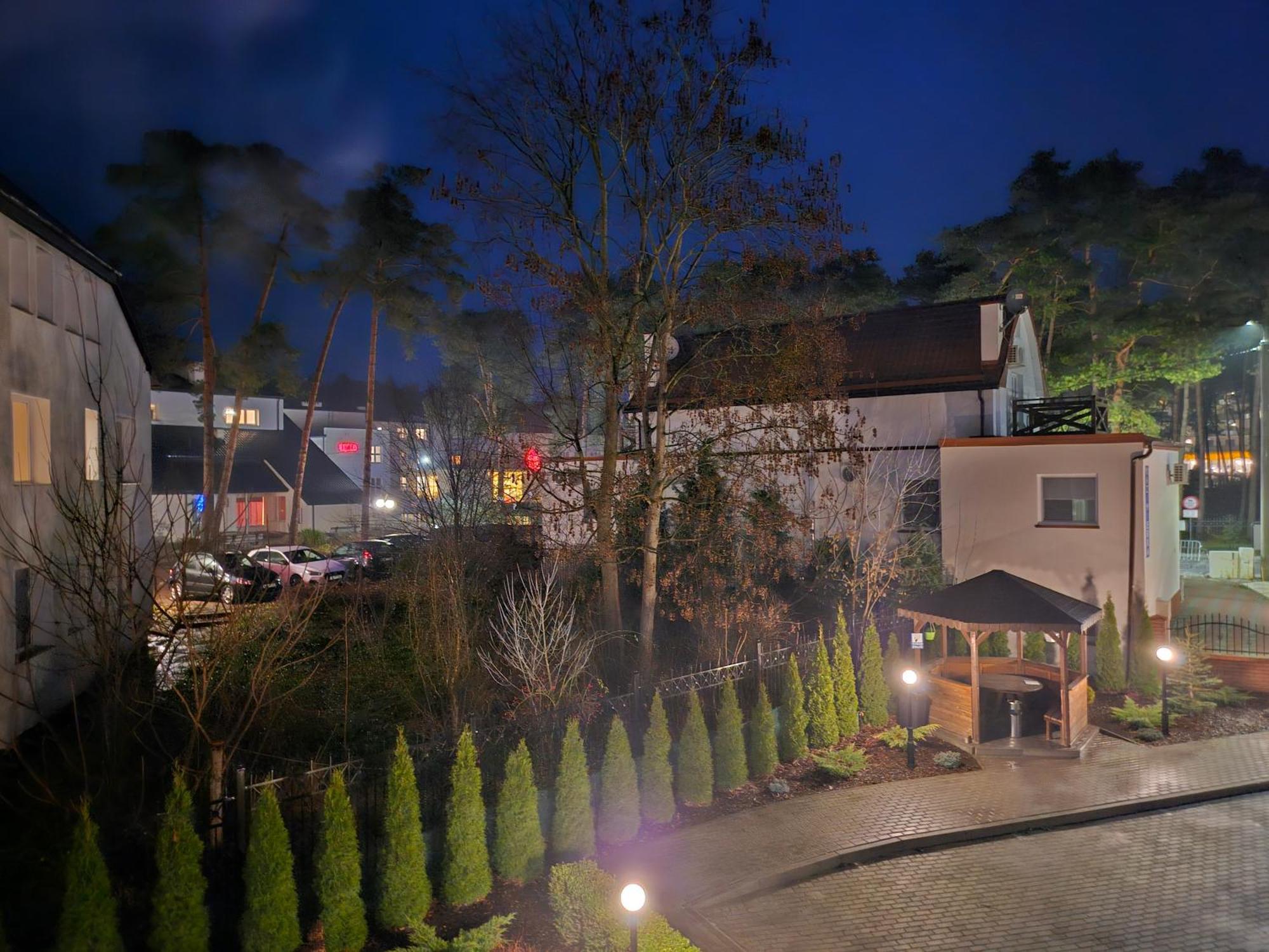 "Hel" Wieniec Zdroj Wloclawek Exterior foto