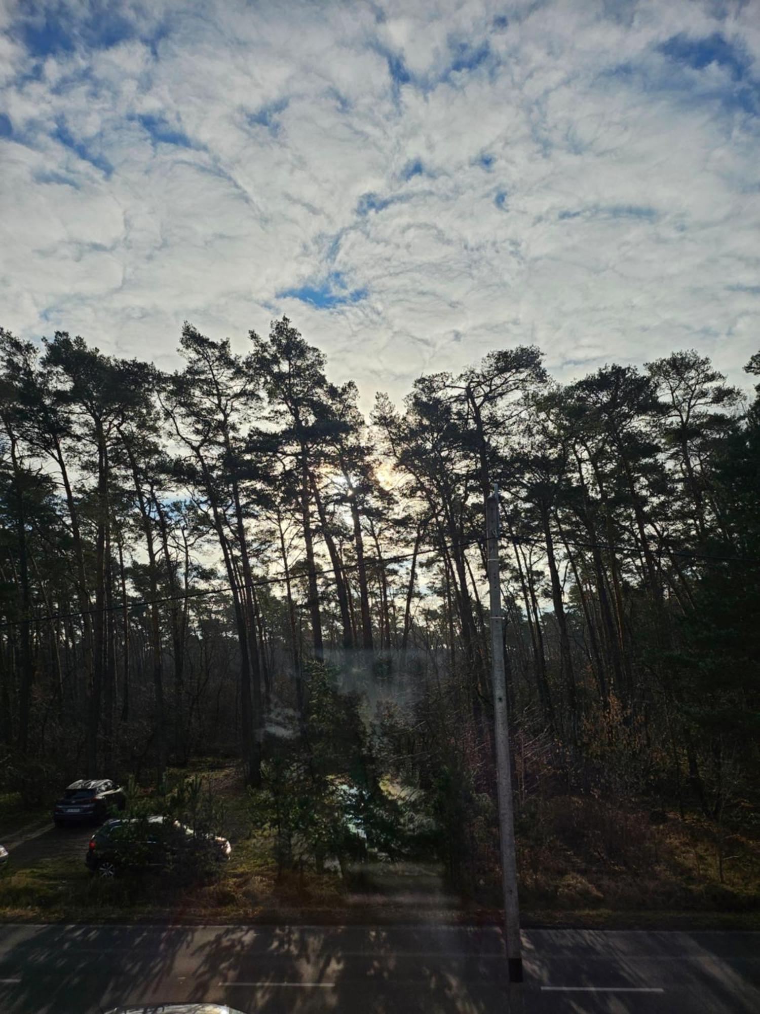 "Hel" Wieniec Zdroj Wloclawek Exterior foto