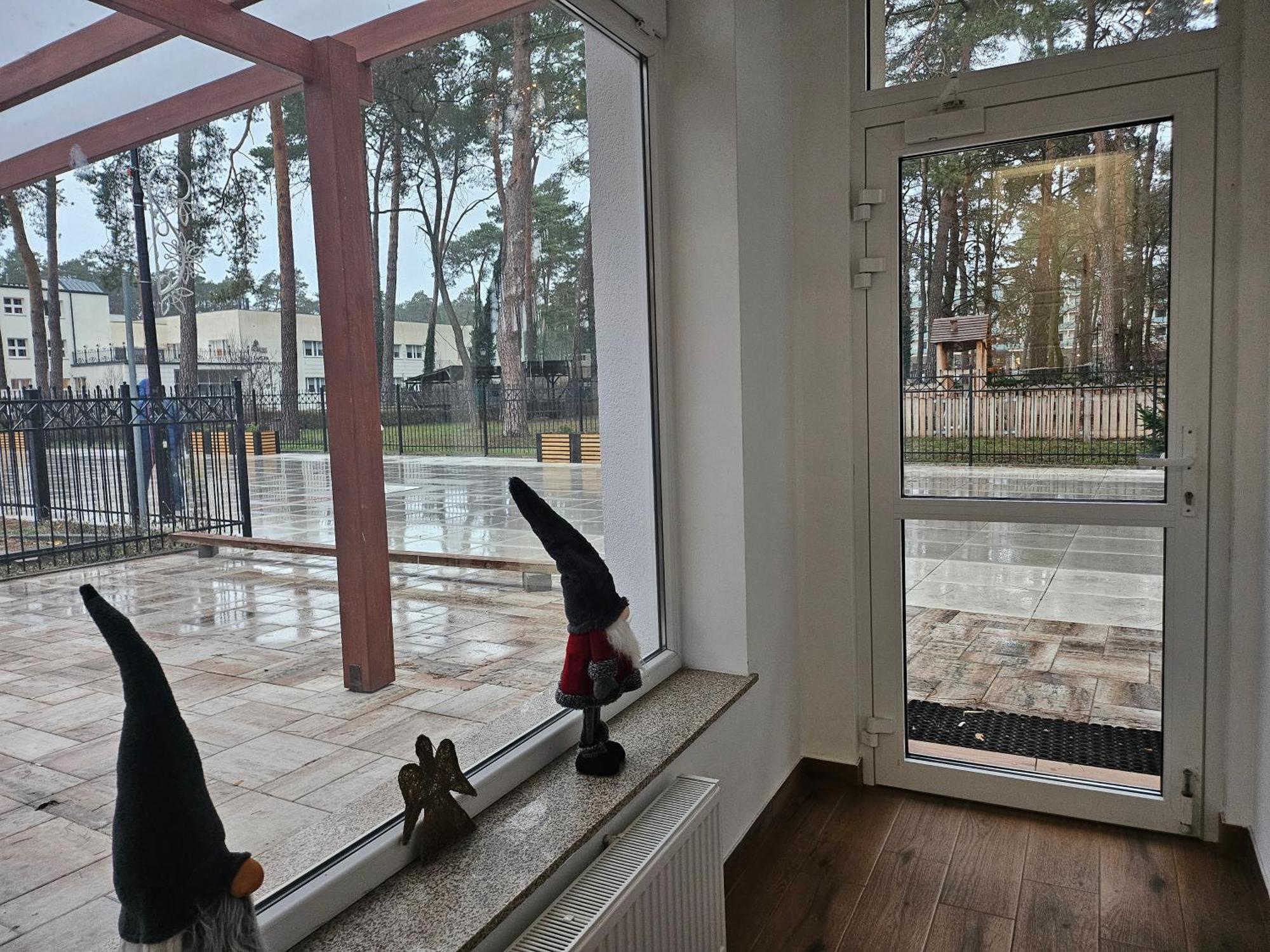 "Hel" Wieniec Zdroj Wloclawek Exterior foto