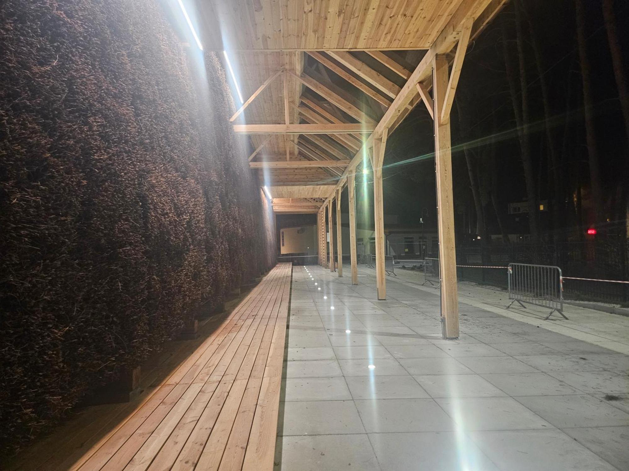 "Hel" Wieniec Zdroj Wloclawek Exterior foto