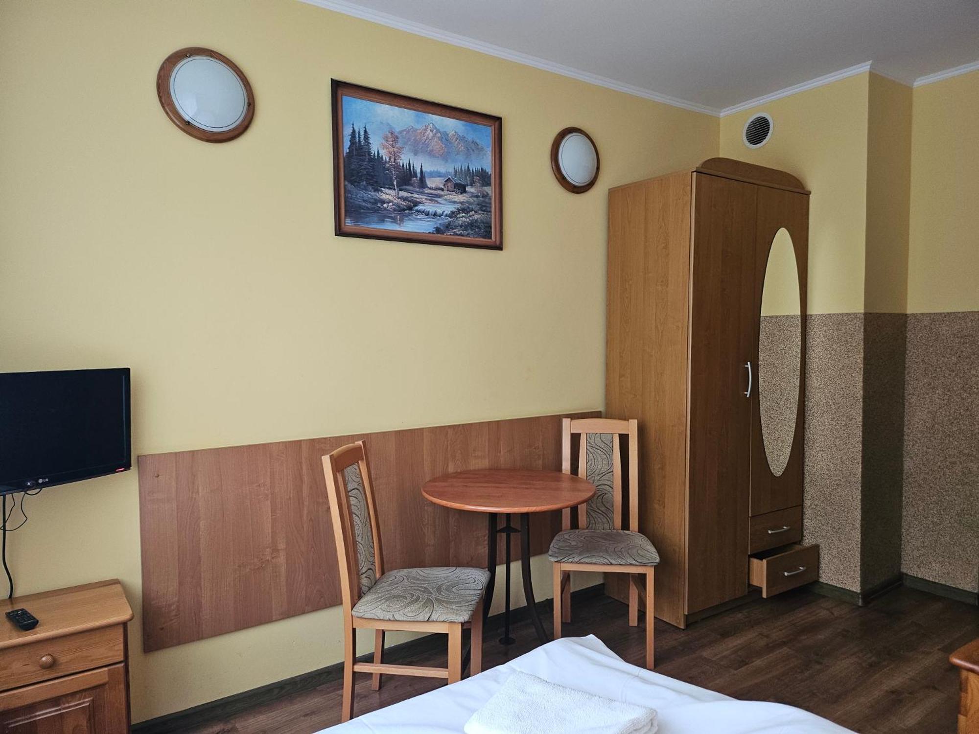 "Hel" Wieniec Zdroj Wloclawek Exterior foto